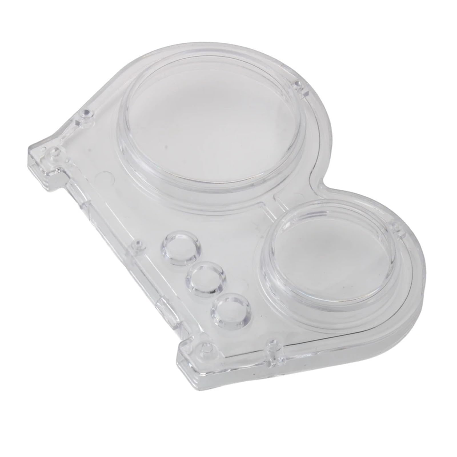 Scocca Cruscotto Moto Compatibile Con YQ50 Per Aerox 50 2010 2011 2012 Per YQ100 Per Nitro 50 2002 Copertura Dello Schermo Del Telaio Del Misuratore Della Motocicletta Protezione Dello Strumento