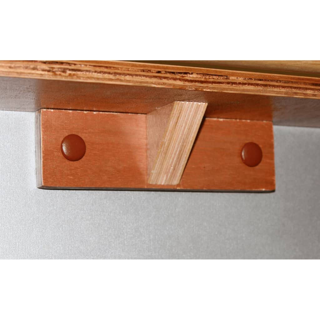 Kerbl Amaca da Parete Dolomit, 40 x 45 cm