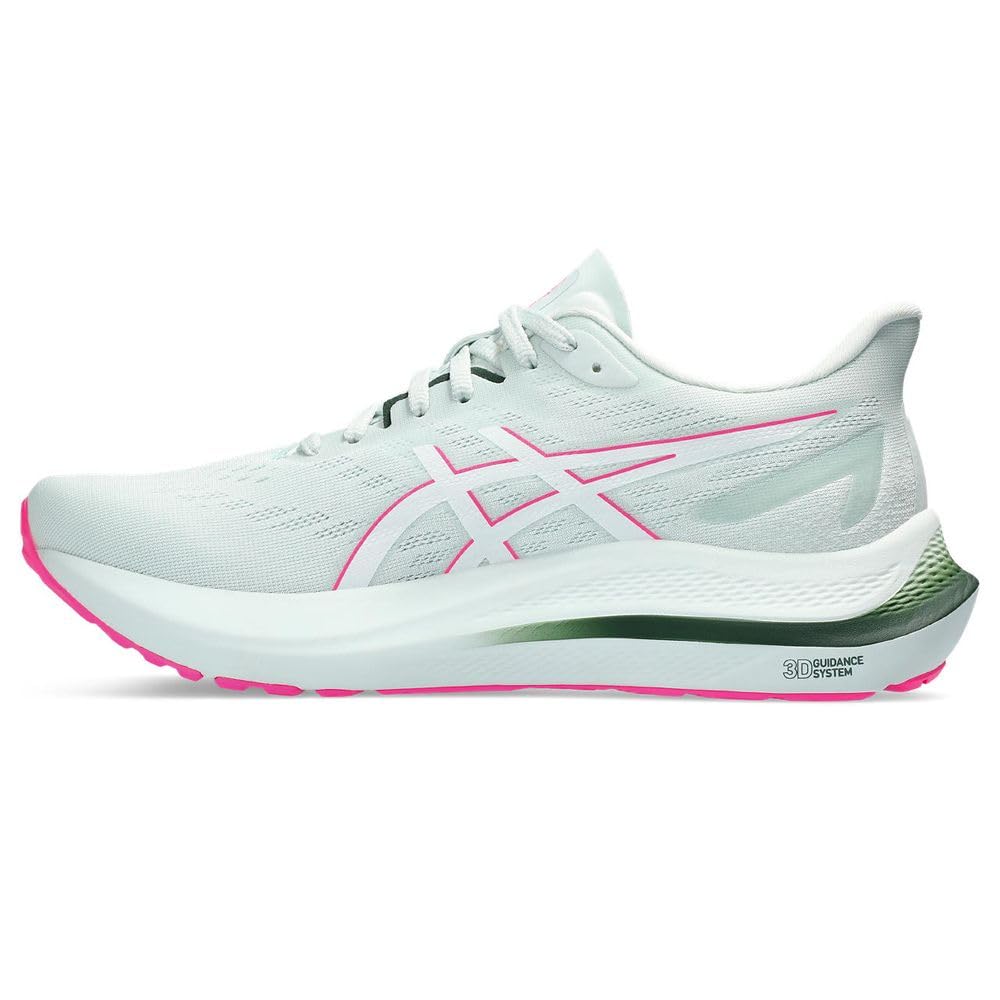ASICS Gt-2000 12, Sneaker Mujer