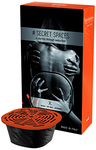 Mr & Mrs Fragrance Secret spaces gélules x, 1 capsule