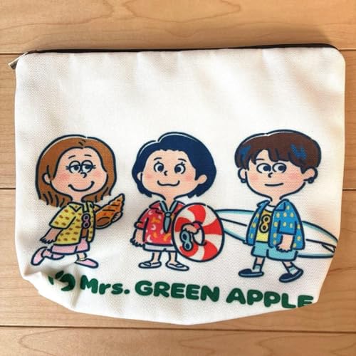 mrs.green apple グッズ」の人気商品一覧 | 安い商品を通販サイトから