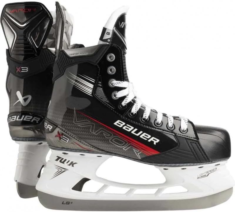 Bauer Vapor X3 Intermediate Ice Skates