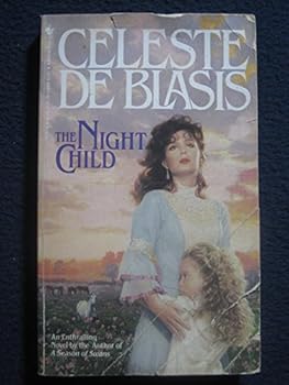 Mass Market Paperback Night Child, The Book