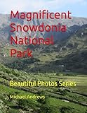  Magnificent Snowdonia National Park: Beautiful Photos Series
