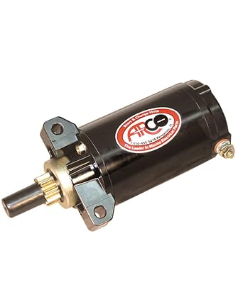 Arco Mariner, Mercury Marine Replacement Outboard Starter 5362