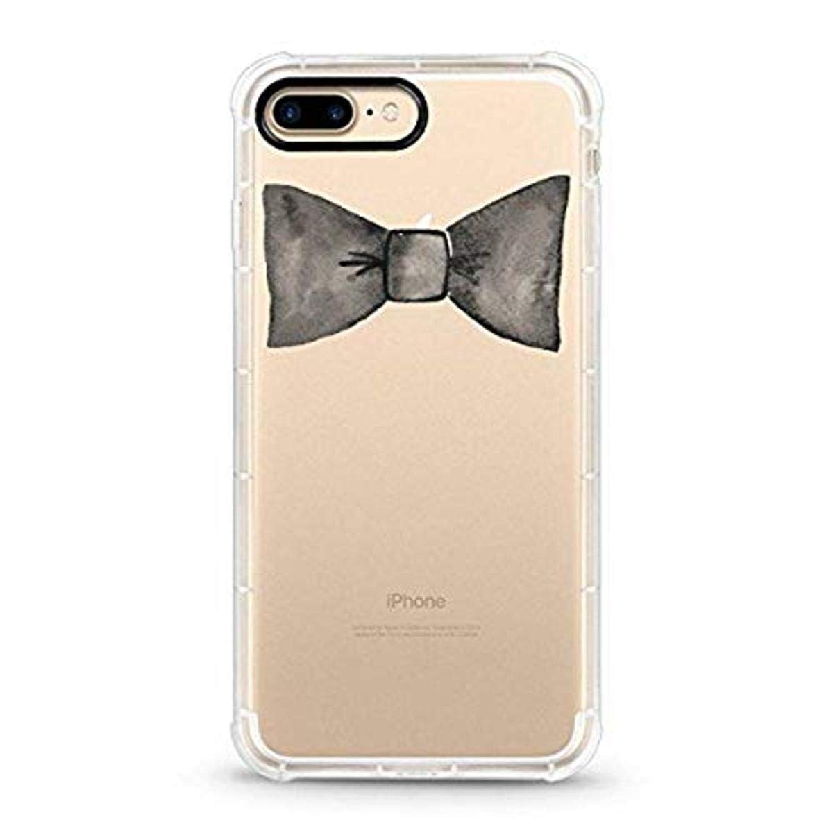OTM Essentials Cell Phone Cases for iPhone 7/8 - Bow-Tie