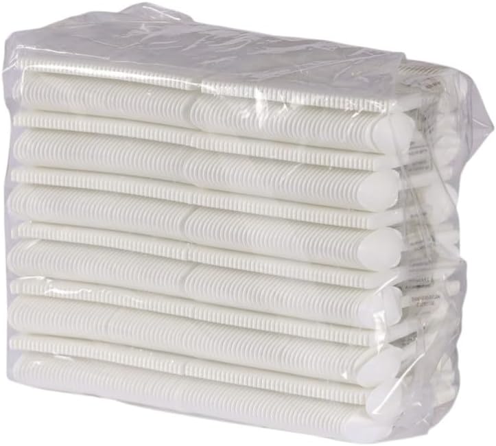 For Eco-Products EPCE6SPWHT 6 in. Cutlery Spoon for Cutlerease - White (960/CT) Model-C8P8-14244