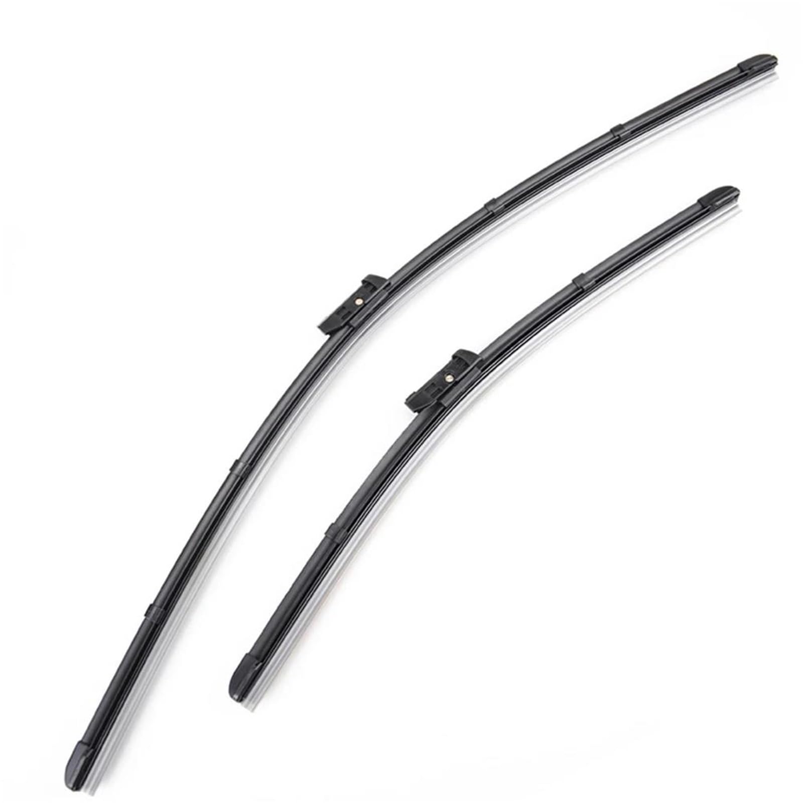 Set Di Spazzole Tergicristallo Anteriori E Posteriori Per Parabrezza Con Guida A Sinistra Per Peugeot 3008 Mk2 2017-2023 Tergicristallo