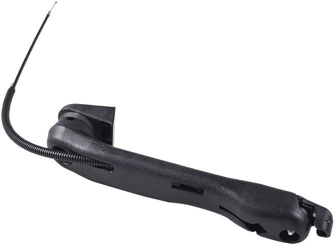 Husqvarna 502842901 Handle Assembly Genuine Original Equipment Manufacturer (OEM) Part
