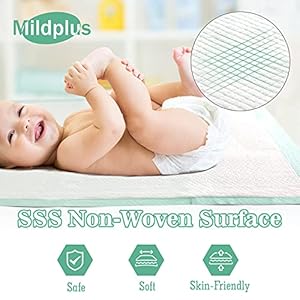 Disposable-Bed-Pads-30X36-100pcs-Extra-Large-and-Heavy-Duty-Underpads-Premium-Incontinence-Pads-for-Adult-Waterproof-Chucks-for-Kids-or-Pet - Cucciolini Doodles   Disposable-Bed-Pads-30X36-100pcs-Extra-Large-and-Heavy-Duty-Underpads-Premium-Incontinence-Pads-for-Adult-Waterproof-Chucks-for-Kids-or-Pet