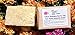 Tallow Shampoo Bar for Oily Hair- Rose Geranium Scent