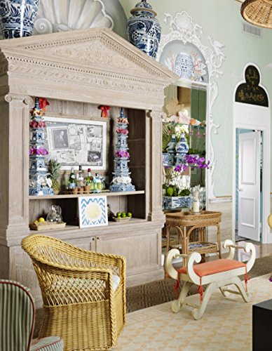 Island Hopping: Amanda Lindroth Design