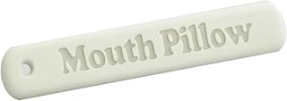 – Relaxes Your jaw Muscles and eases Your jaw Pain by Providing a Place to Rest Your jaw in The Optimal Neutral Position, Settling Down Overworked jaw Muscles to Ease jaw Pain