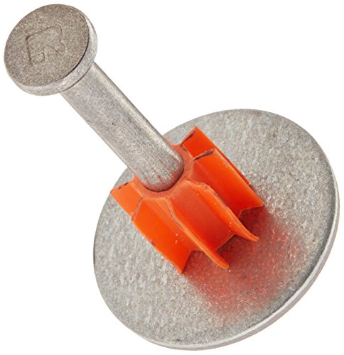 ITW BRANDS 00804 .300 x 1-1/2-Inch Drive Pin, 25-Pack