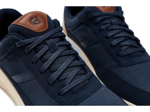 Image of Cole Haan Mens Grand+ Stridion | Office Shoes