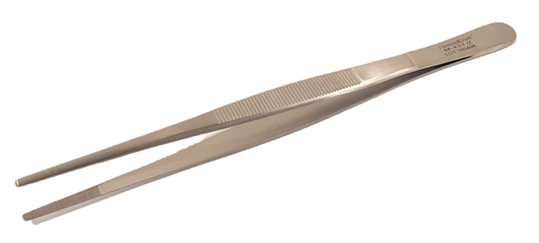 See full amazon price history chart for FusionKraft Standard Surgical Dressing Plain Forceps, 8" FusionKraft Standard Surgical Dressing Plain Forceps, 8" (B08V8QP3SL) Amazon Price History, Amazon Price Tracker