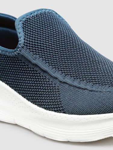 Image of Action-ATG-987 Lightweight Comfortable Cushioned Walking Shoes for Men