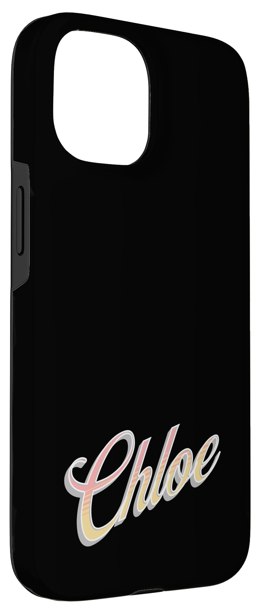 Amazon.co.jp: Chloe(クロエ)。 スマホケース iPhone 15 用 : 家電＆カメラ