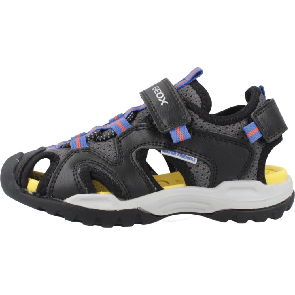 Geox J Borealis Boy C SandaliaNiños