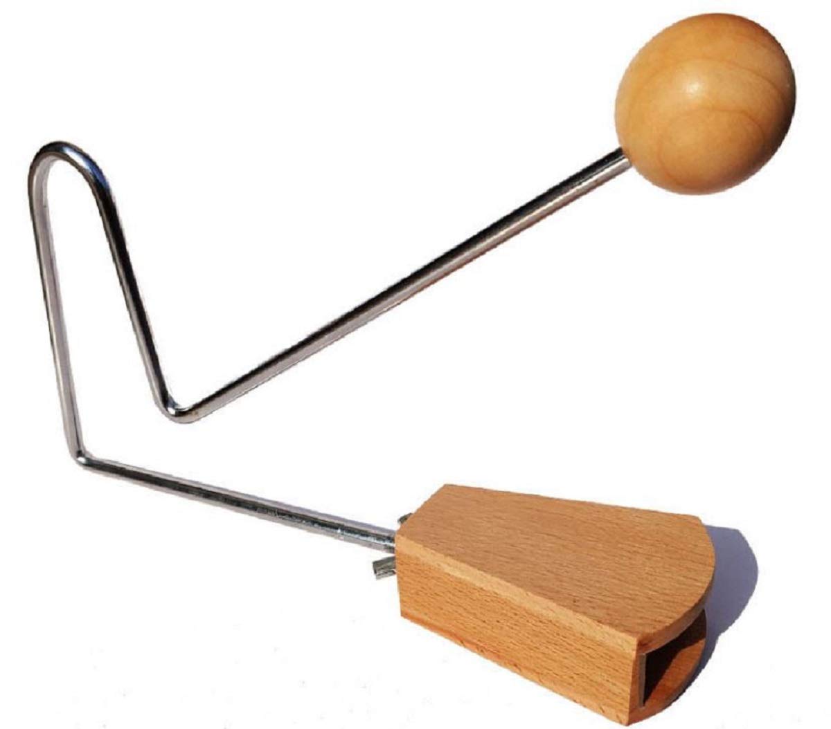 Amazon | MINORIX ヴィブラスラップ ビブラスラップ 木製 打楽器