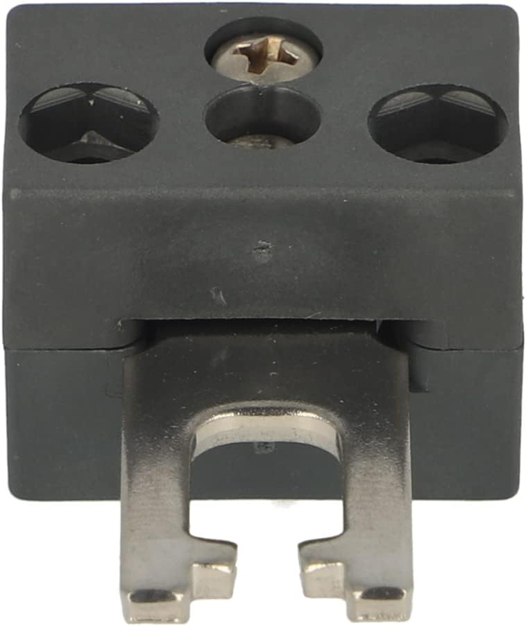 PIZZATO VF KEYF3 Actuator for FC-FD-FL-FP-FS Series, Flexible in 4 Directions, Jointed Actuator