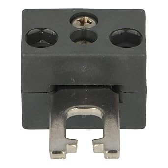 PIZZATO VF KEYF3 Actuator for FC-FD-FL-FP-FS Series, Flexible in 4 Directions, Jointed Actuator