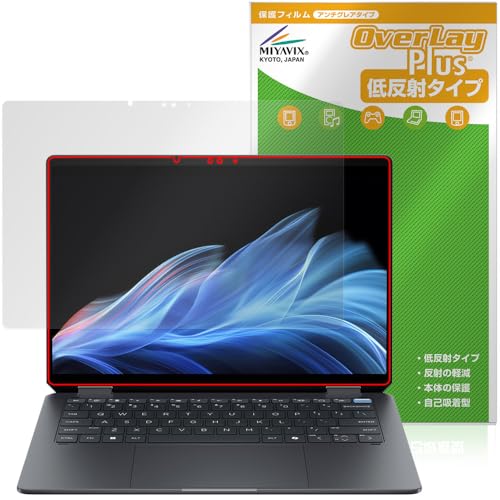 ~rbNX HP OmniBook Ultra Flip 14-fh0000 V[Y Ή ی tB ˖h~ hw hCA {