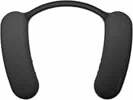 SONY BRAVIA theater U 欠品なし　　レオ様用 Sony Bravia Theater U Wearable TV Black Speaker | eBay