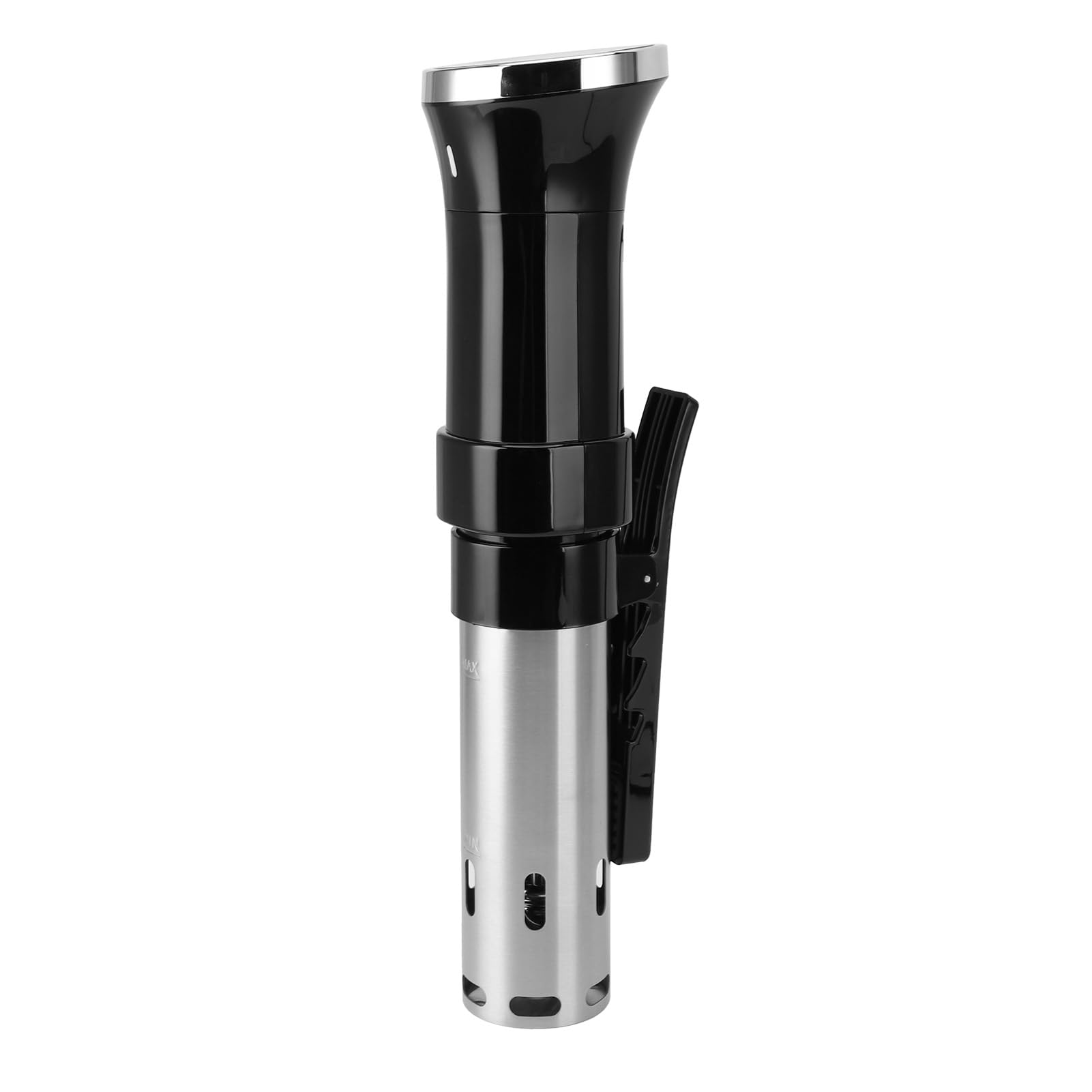 Máquina Sous Vide, Dispositivo Circulador de Inmersión de Precisión de 1100 W, Cocina Sous Vide para Carne con Temporizador de Temperatura Preciso, Utensilios de Cocina para
