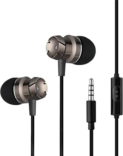 Amazon Co Jp 有線 イヤホン 3 5mm 重低音 カナル型イヤホン クリア通話 音漏れ防止 外音遮断 ハイレゾ リモコン付きヘッドホン 音楽 ゲーミング Android Iphone Ipod Ipad Pc対応 ブラック 家電 カメラ Amazon Co Jp 有線 イヤホン 3 5mm 重低音 カナル型イヤホン クリア通話 音漏れ防止 外音遮断 ハイレゾ リモコン付きヘッドホン 音楽 ゲーミング Android Iphone Ipod Ipad Pc対応 ブラック 家電 カメラ