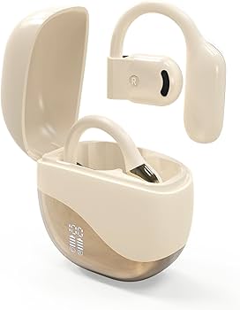 Amazon.co.jp: イヤホン Bluetooth 【2024音質特化モデル オープン