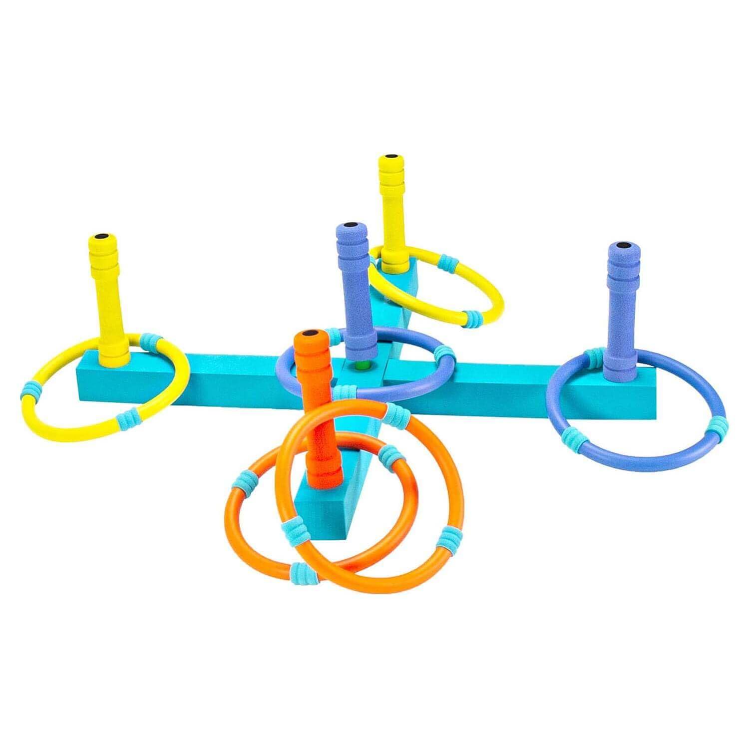 City of Games- City Board Game & Extension, Multicolore, TCOK001