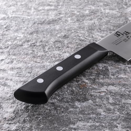 Image of KAI Japan Seki magoroku Wakatake Santoku Premium Knive 165MM Knife
