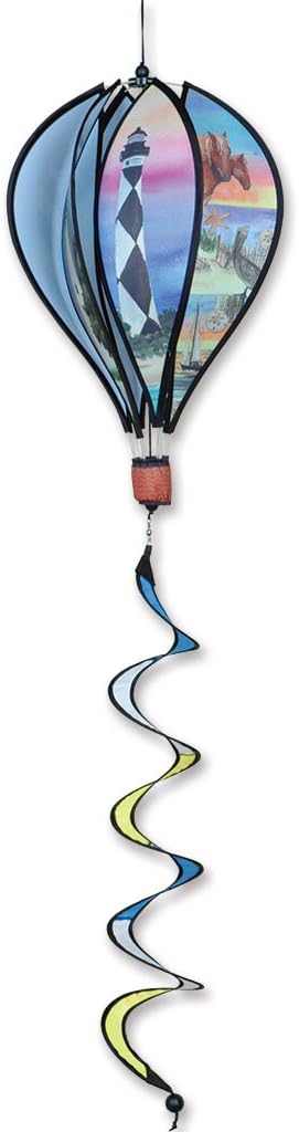 Premier Kites Hot Air Balloon 16 in. - Outer Banks