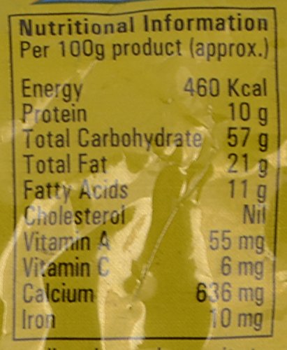 Image of Eastern Spice-Coriander Masala Powder, 100 Grams