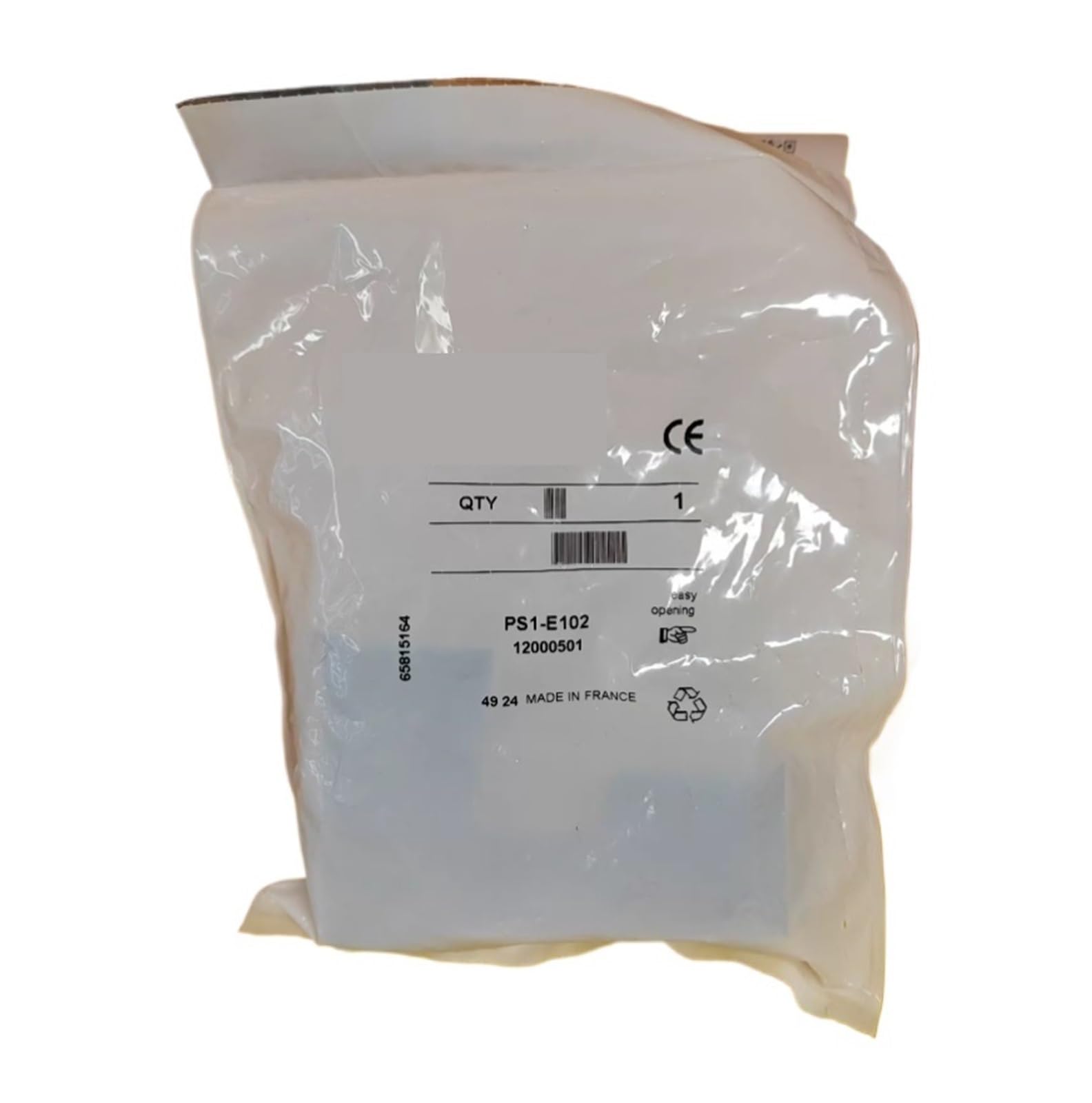 Pneumatic Solenoid Valve PS1-E102 for Industrial Automation