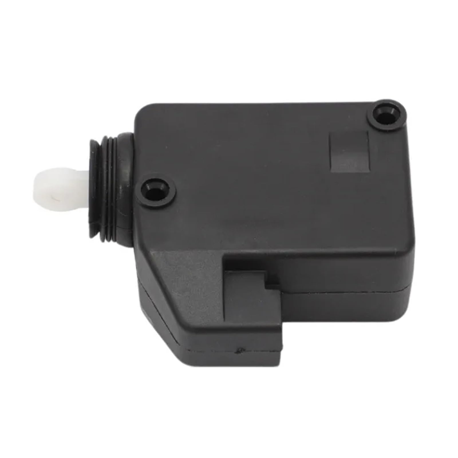 Maieyte One Color Rear Trunk Latch Compatible With C&Itroen For Ax 1986-1998 For Bx 1984-1993 For C15 1987-1996 Car Tailgate Door Lock Actuator 6615.16