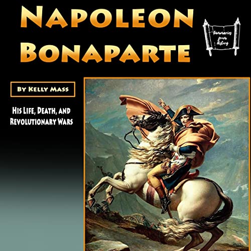 Napoleon Bonaparte by Kelly Mass episode artwork