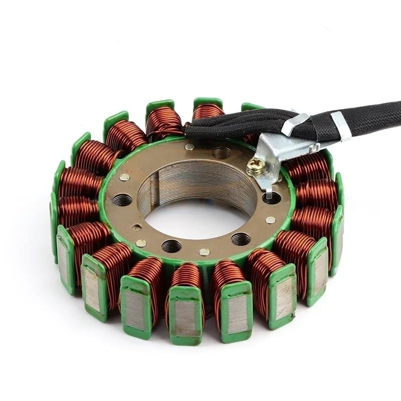 Bobine stator allumage moto CF250 contre les pertes de puissance - 4