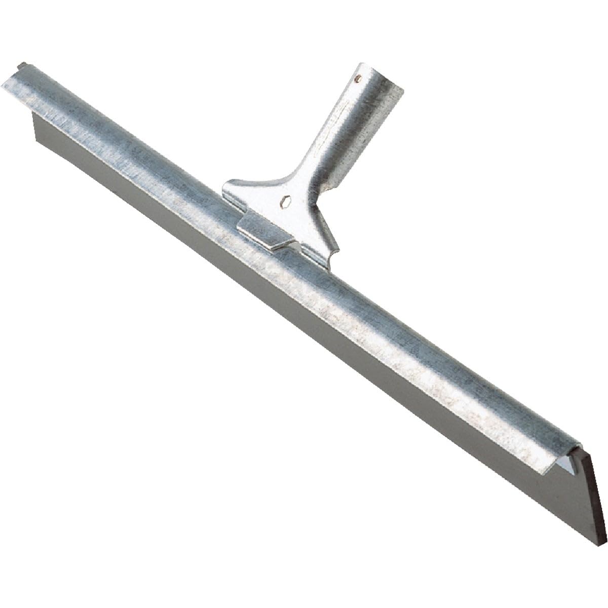 Ettore 54024 acero suelo squeegee-straight, 60 cm