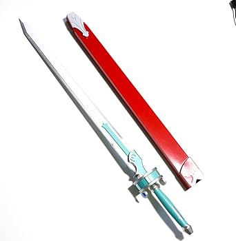 SAO アスナ　武器 80cm Sword Art Online SAO 1:1 Asuna Weapons Figure Kirigaya
