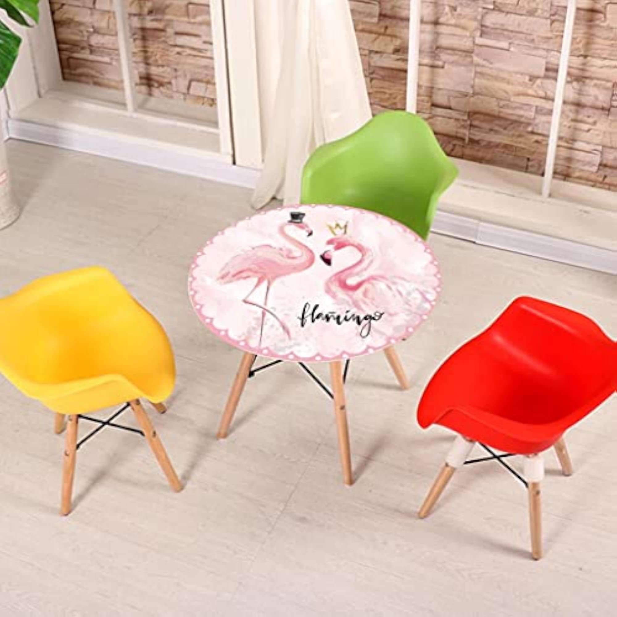 Various Self-Adhesive PVC Tile Sticker