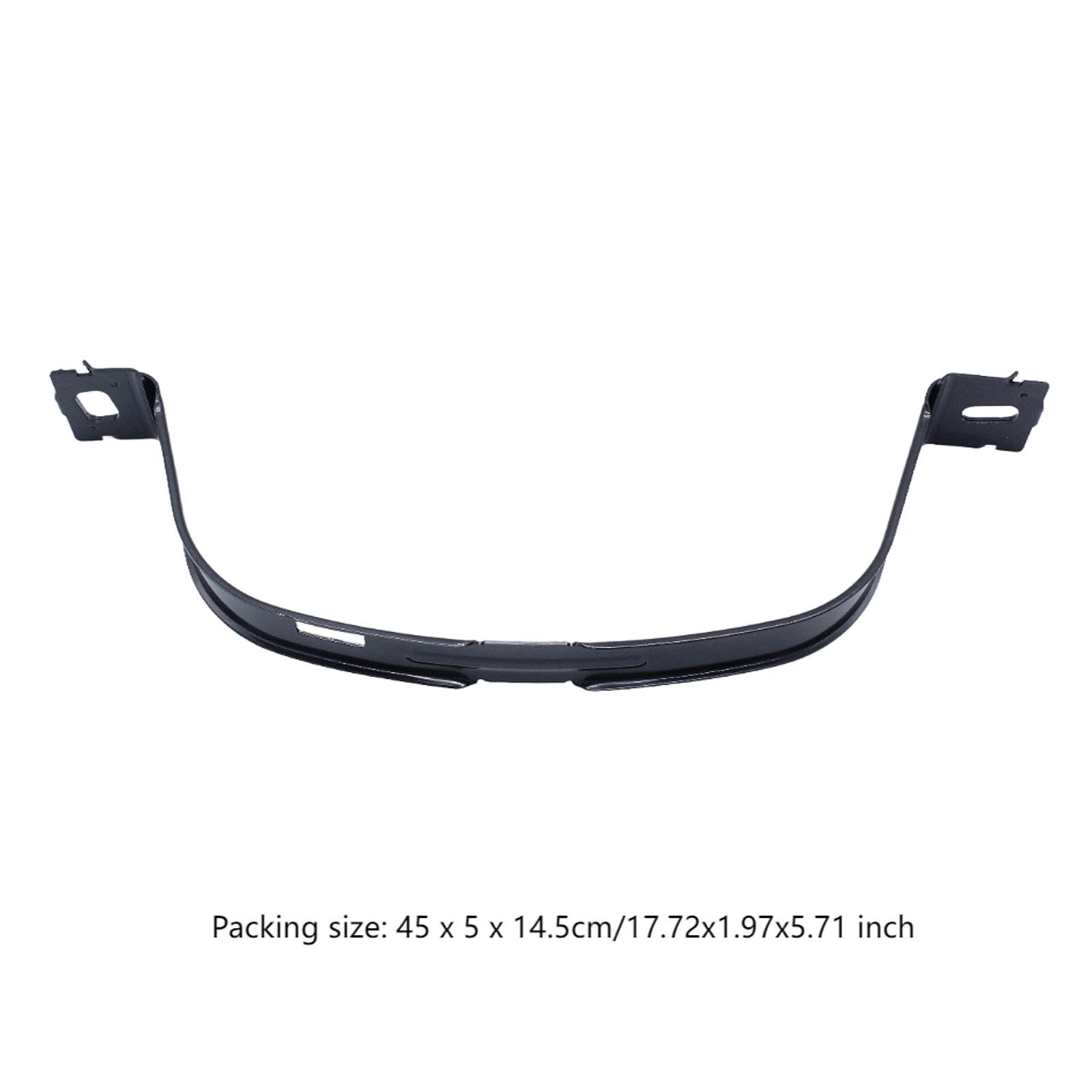 153689 Pièces de Rechange pour Sangle de Réservoir de Carburant