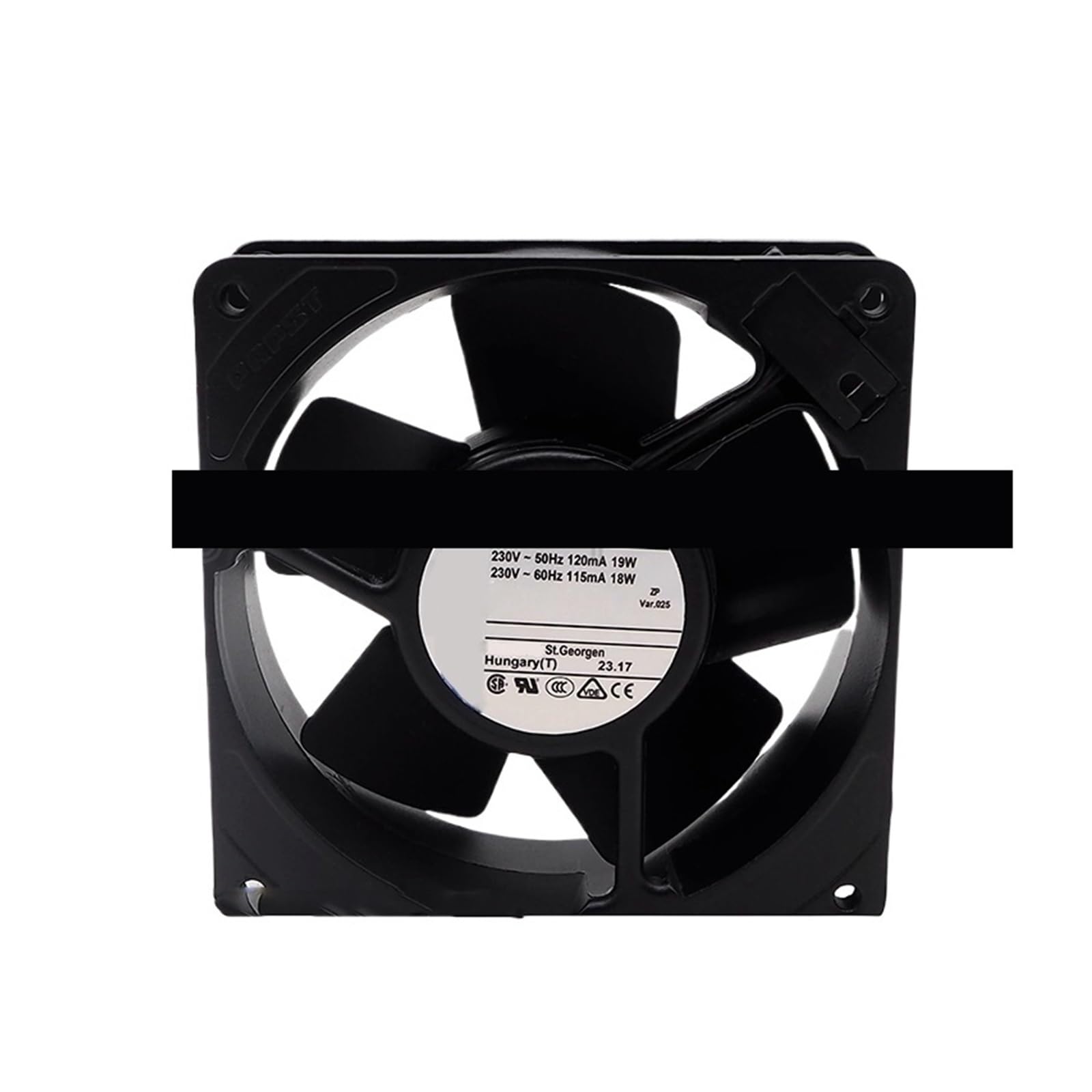 OSHZIKJII 4656ZU cooling fan