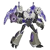 Transformers: Prime Hades Megatron Action Figure, Buildable Hades and Gora II Arms Micron Accessories Kit