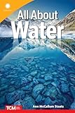 All About Water (Smithsonian: Informational Text) (English Edition)