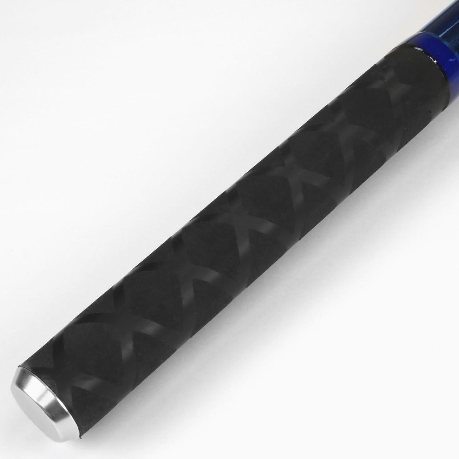 Beachbeast Surf Brandungsrute, 4,20m & 4,50m | Wurfgewicht 100-250g, High Performance Carbonblank, Lowrider Anti-Tangle Beringung, 3-teilig, Weitwurfrute Meer