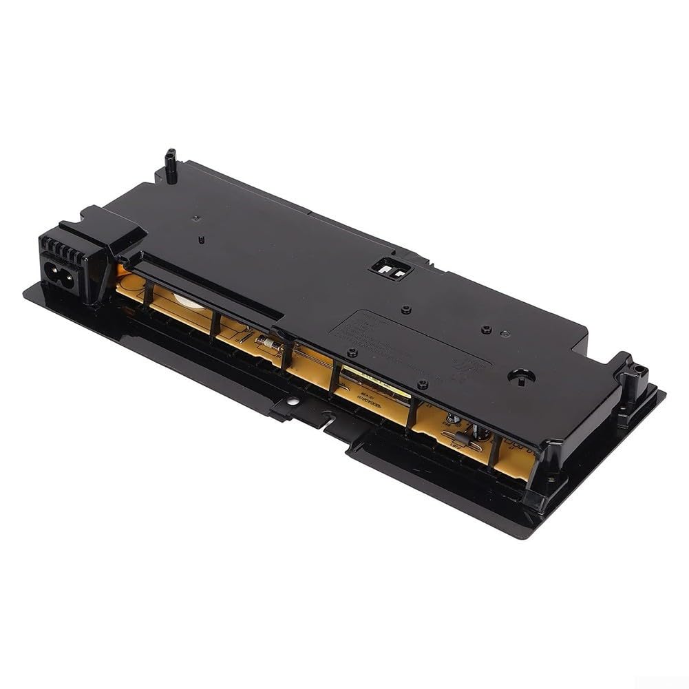 Transformador interno PS4 Slim serie 2000 diseño compacto negro ADP-160CR 8