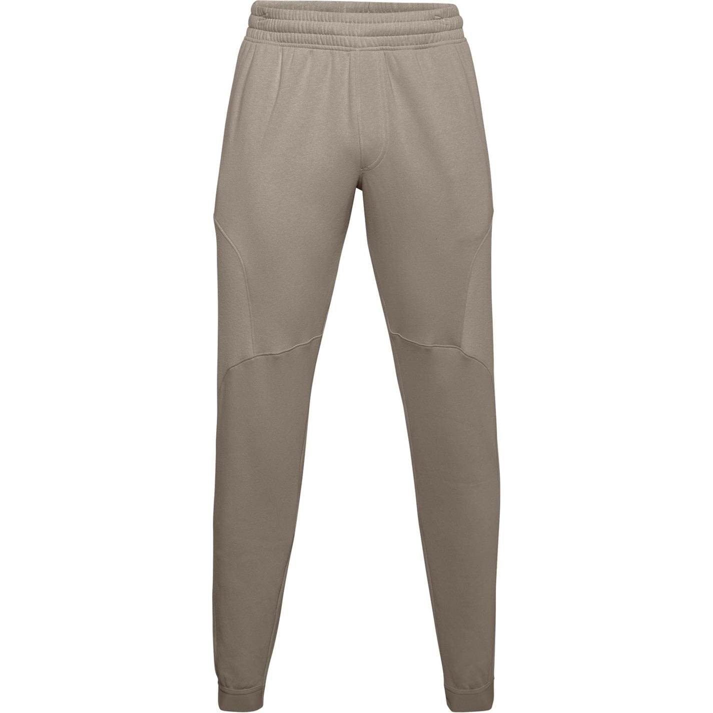 Under Armour Pantalones de chándal funcionales para hombre 12 1