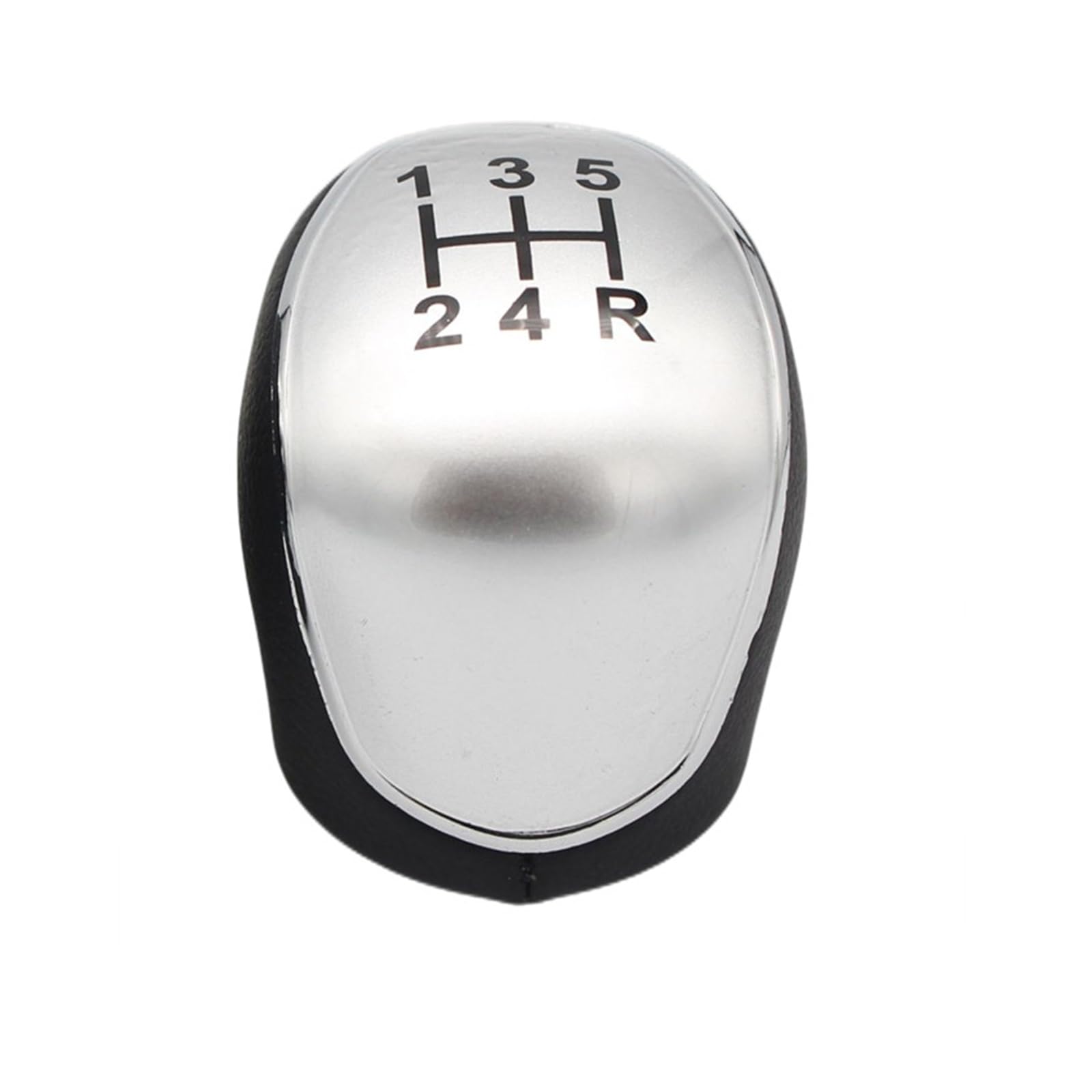 LOZOPMTMLD for Mondeo 4 Mk4 IV 2007-2014 Shift Lever Knob Style OE 1814182